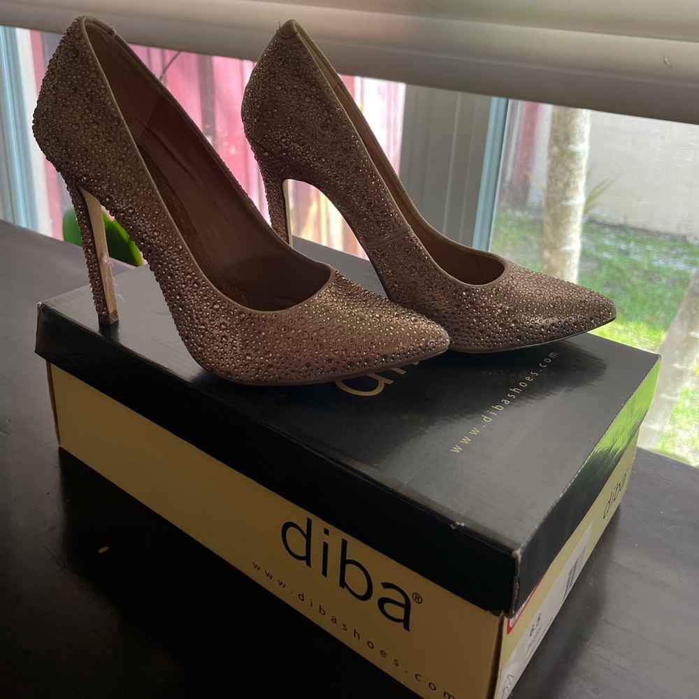 Diba Heels